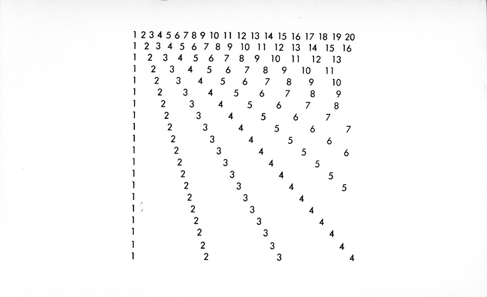 spaces